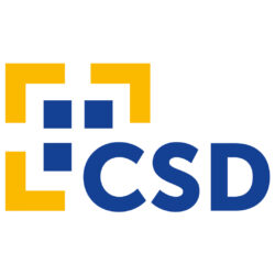 Logo CSD